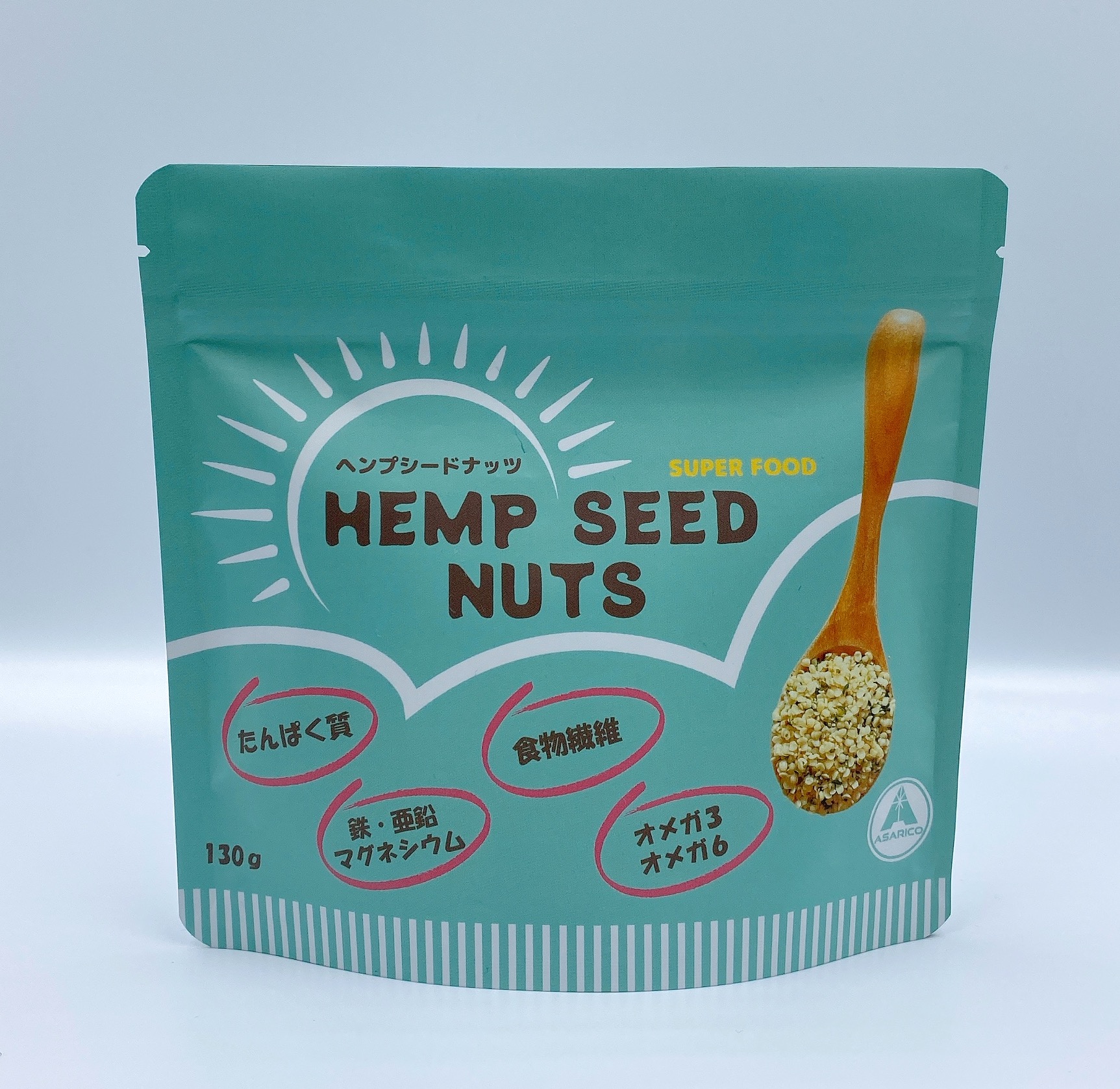 HEMP SEED